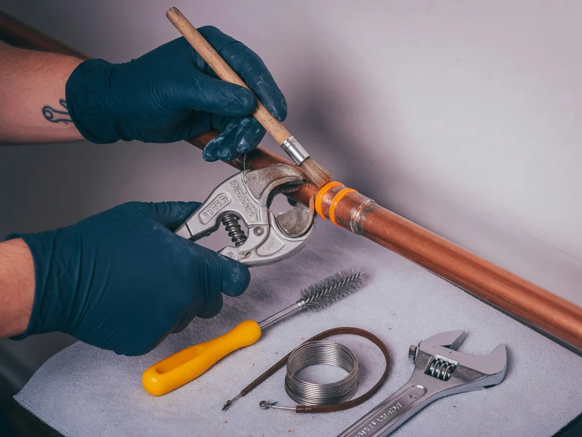 Why choose Sump Pump Repair in Foster City, MI